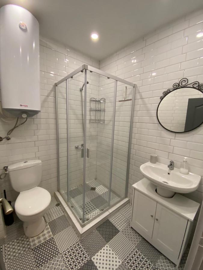 Habitat Sea View Apartment Βάρνα Εξωτερικό φωτογραφία