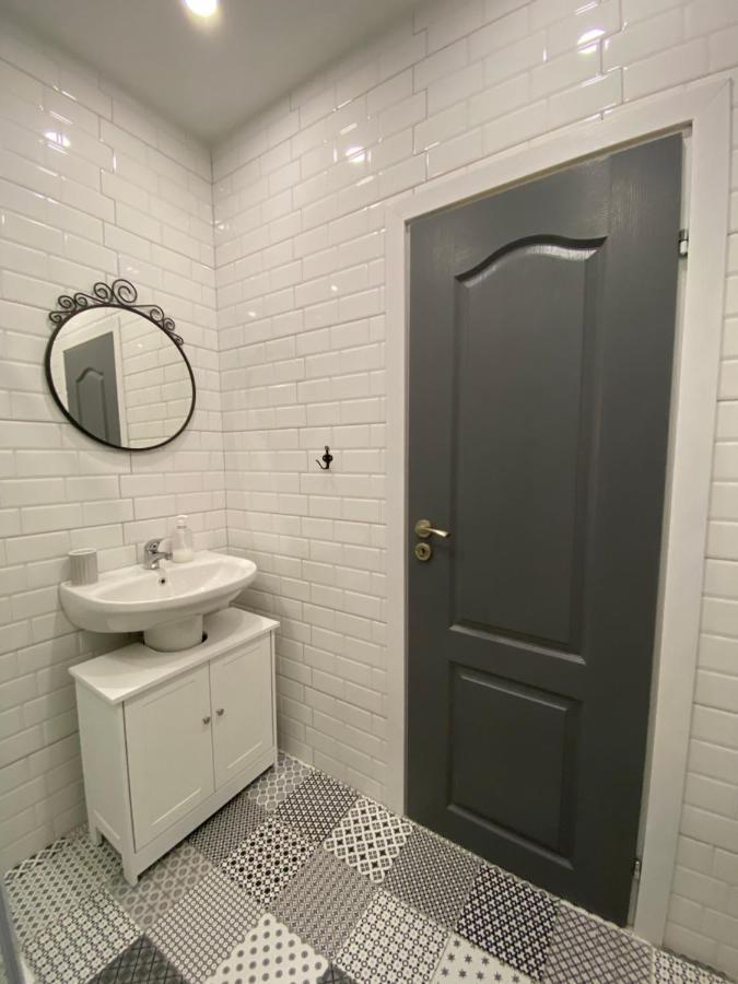 Habitat Sea View Apartment Βάρνα Εξωτερικό φωτογραφία