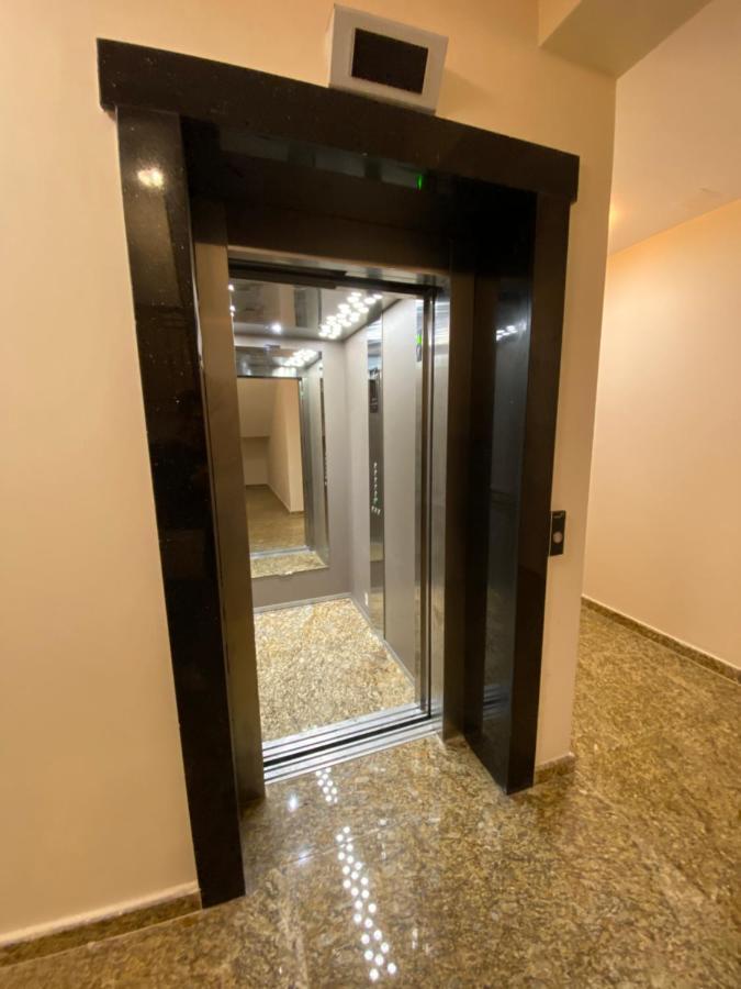 Habitat Sea View Apartment Βάρνα Εξωτερικό φωτογραφία