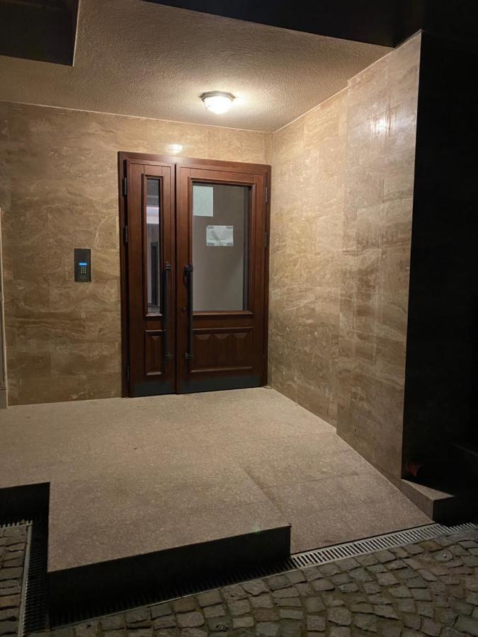 Habitat Sea View Apartment Βάρνα Εξωτερικό φωτογραφία