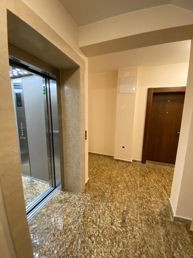 Habitat Sea View Apartment Βάρνα Εξωτερικό φωτογραφία