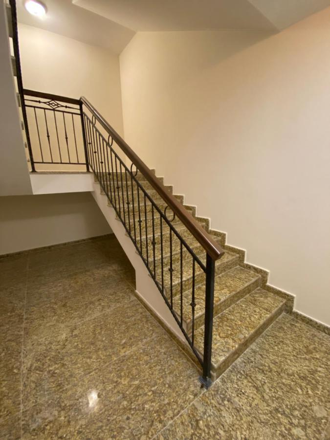 Habitat Sea View Apartment Βάρνα Εξωτερικό φωτογραφία