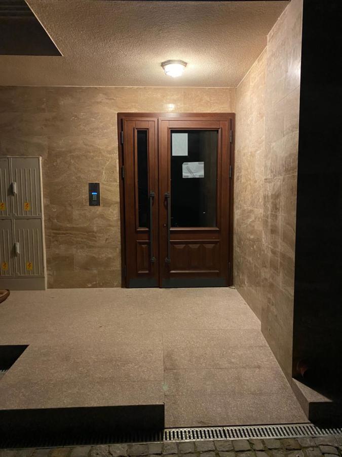 Habitat Sea View Apartment Βάρνα Εξωτερικό φωτογραφία